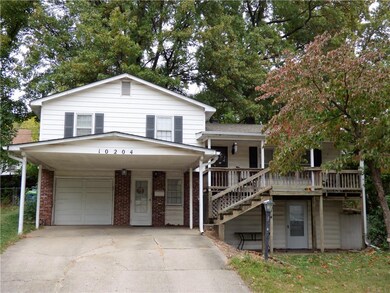 10204 W 54th Terrace, Shawnee, KS 66203 - photo 2