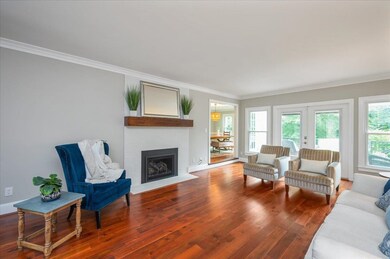 4010 Glen Laurel Dr, Raleigh, NC 27612 - photo 4