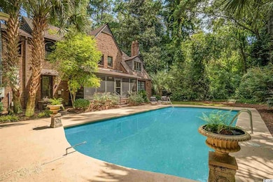 1515 Forest View Rd, Conway, SC 29527 - photo 3