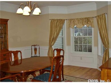 Dining Room BANQUET SIZE DINING ROOM, HDWD FLRS, B