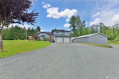 20326 Happy Valley Rd, Stanwood, WA 98292 - photo 2