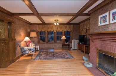 22 Chamberlain Pkwy, Worcester, MA 01602 - photo 6