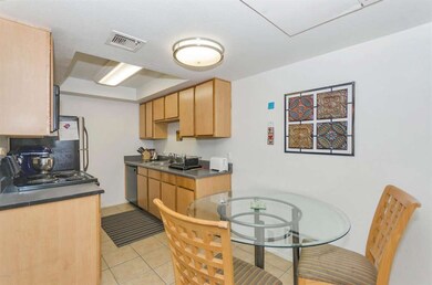 Kitchen and Dining