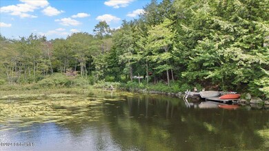 L33.1 N End Rd, Greenfield, NY 12850 - photo 2