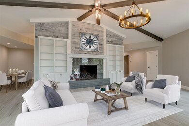 4320 Fairway Dr, Granbury, TX 76049 - photo 4