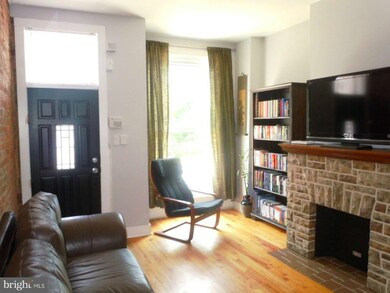 1646 Jackson St, Baltimore, MD 21230 - photo 7