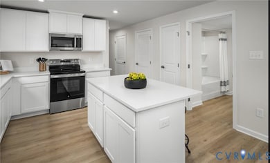 2118 Destination Dr unit A, Sandston, VA 23150 - photo 3