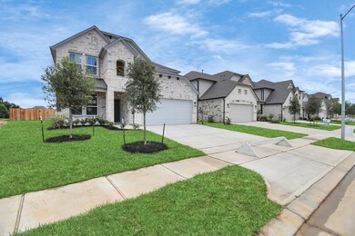 15018 Rural Ridge Rd, Cypress, TX 77429 - photo 3