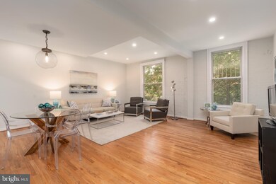 1831 California St NW unit 8, Washington, DC 20009 - photo 5