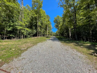 James Ferry Rd