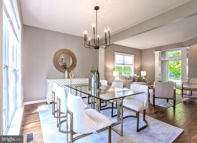 12396 Brown Fox Way, Reston, VA 20191 - photo 6