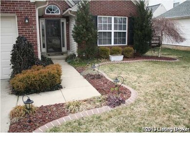 7202 Quindero Run Rd, Louisville, KY 40228 - photo 3