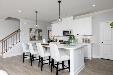 860 Leraes Way, Loganville, GA 30052 - photo 5