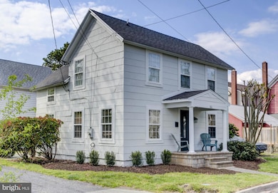 201 Aurora St, Cambridge, MD 21613 - photo 2