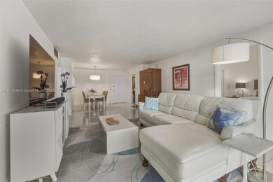 Parker Plaza Estates unit 1810, Hallandale Beach, FL 33009 - photo 5