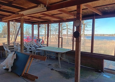 Waterview from Cabin Site
