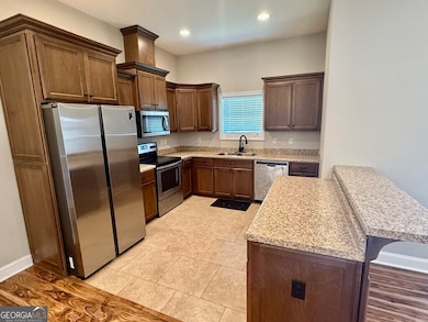 572 Henrietta St, Kingsland, GA 31548 - photo 7