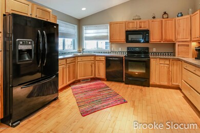 8693 Carlisle Dr SW, Byron Center, MI 49315 - photo 3