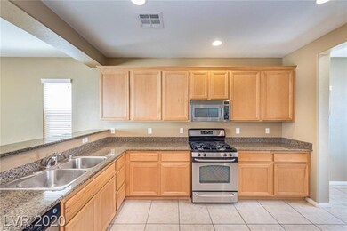 9127 Brilliant Prairie Ct, Las Vegas, NV 89149 - photo 3