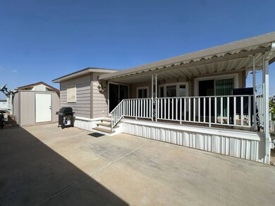 7201 E 32nd St unit 1137, Yuma, AZ 85365 - photo 3