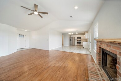 6726 Grey Fox Ln, Sperry, OK 74073 - photo 7