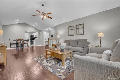 3695 Oakmonte Blvd, Rochester, MI 48306 - photo 3