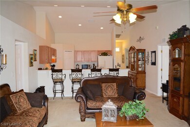 767 Barclay Ave, Lehigh Acres, FL 33974 - photo 3