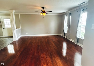 12694 Justice Crossing, Fishers, IN 46037 - photo 2