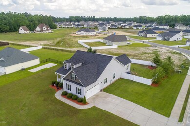 2774 Cresset Dr, Winterville, NC 28590 - photo 6