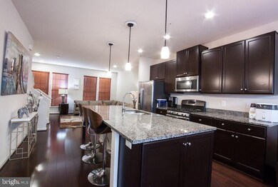 22519 Phillips St unit 1508, Clarksburg, MD 20871 - photo 4