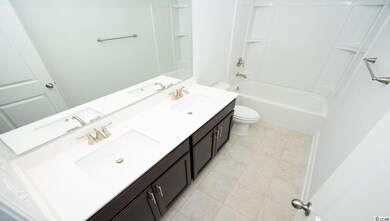 143 Bucky Loop unit Lot 8  Cumberland L, Murrells Inlet, SC 29576 - photo 7