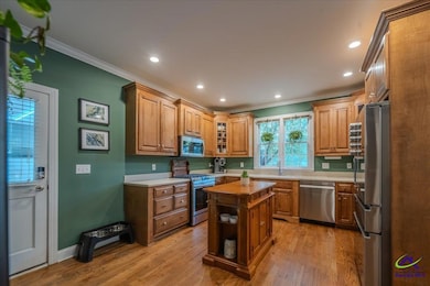 117 Legare Ct, Macon, GA 31210 - photo 3