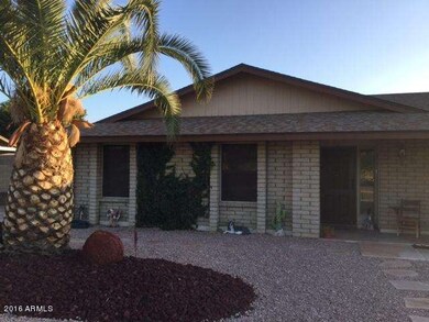 6105 E Hillview St, Mesa, AZ 85205 - photo 2