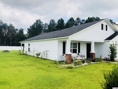 272 Haley Brooke Dr unit Chandlers Run, Conway, SC 29526 - photo 3