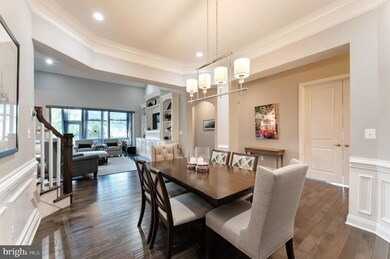 5966 Bowes Creek Place, Gainesville, VA 20155 - photo 7