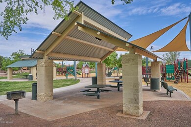 Arbuckle Park-Picnic and Grills