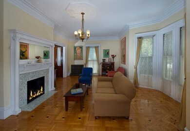 43 Burroughs St, Jamaica Plain, MA 02130 - photo 3