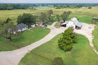 900 W Lake Hellums Rd, Enid, OK 73701 - photo 6