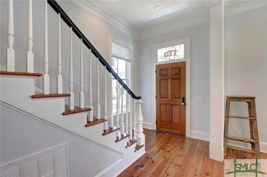 Entryway

