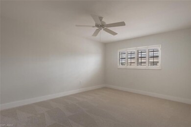 Spacious Master Bedroom with walk-in closet