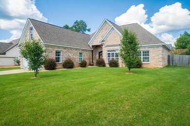 1027 Scarlett Dr, Oxford, MS 38655 - photo 2