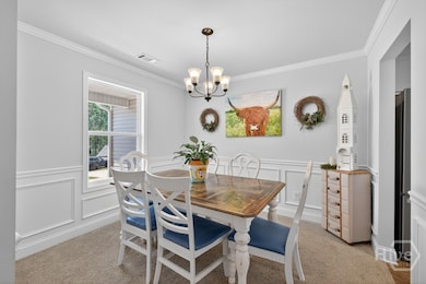 151 Rolling Woods Ln, Hull, GA 30646 - photo 5