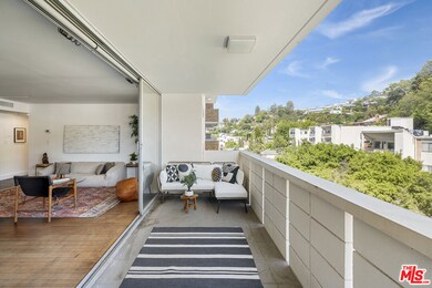 Shoreham Towers unit 703, West Hollywood, CA 90069 - photo 5