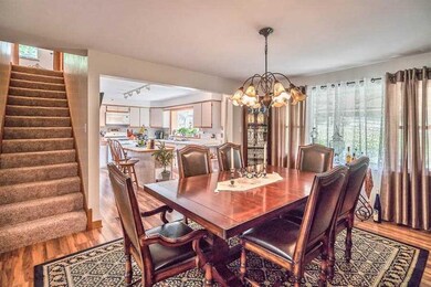 Dining Room.