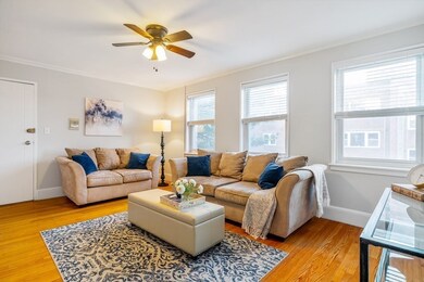 3 O'Leary Way unit 88, Boston, MA 02130 - photo 2