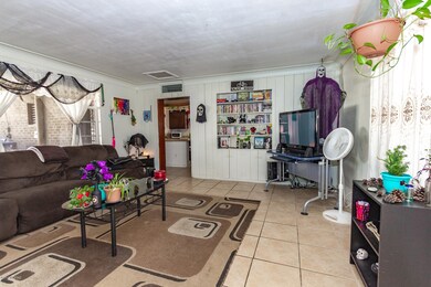 Unit 2 Living Room 1
