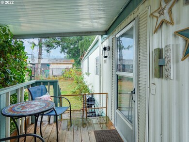 Porch