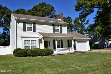 1007 Foscue Dr, Jacksonville, NC 28540 - photo 4