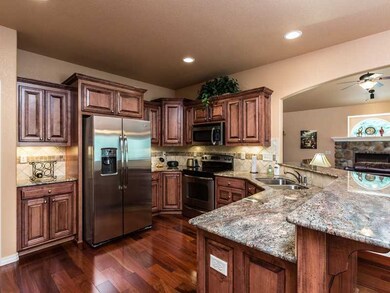 1 Bassingham Ln, Bella Vista, AR 72715 - photo 7