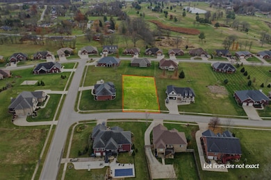 1015 Green Garden, Lawrenceburg, KY 40342 - photo 5